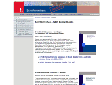 Tablet Screenshot of elearning.fim.uni-linz.ac.at